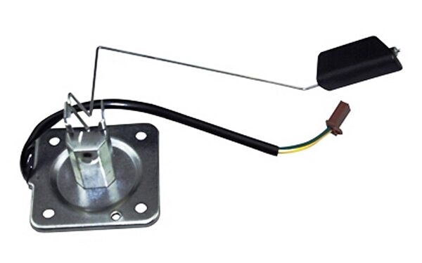 Arzu Monero Krank, Piston ve Contalar