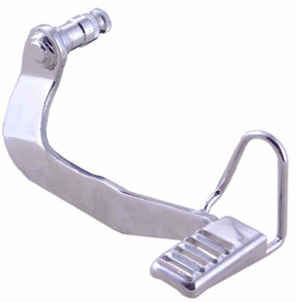 Arzu Monero Krank, Piston ve Contalar