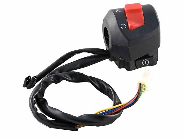 Arzu Monero Krank, Piston ve Contalar