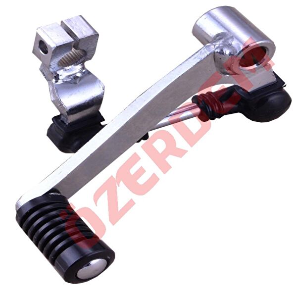 Arzu Monero Krank, Piston ve Contalar