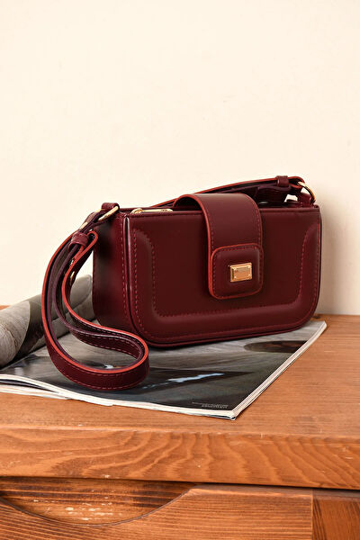 HANDLEY Kadın Omuz Çantası