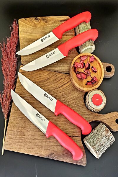 sürlaz Bıçak Seti