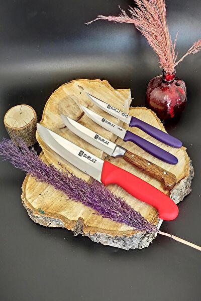 sürlaz Bıçak Seti