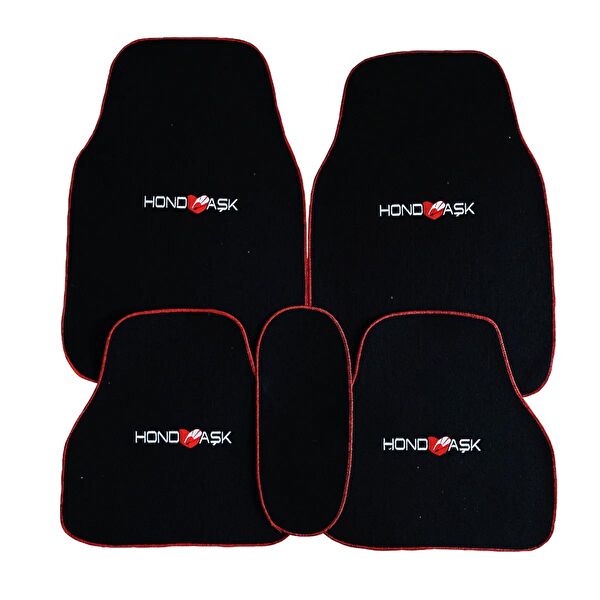 Tusba Market Halı Paspaslar