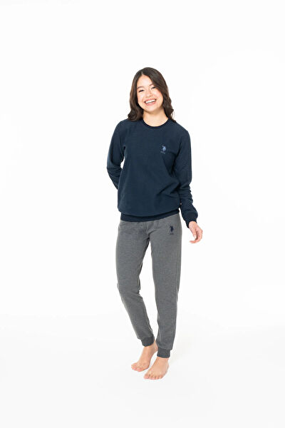 U.S. Polo Assn. Kadın Pijama