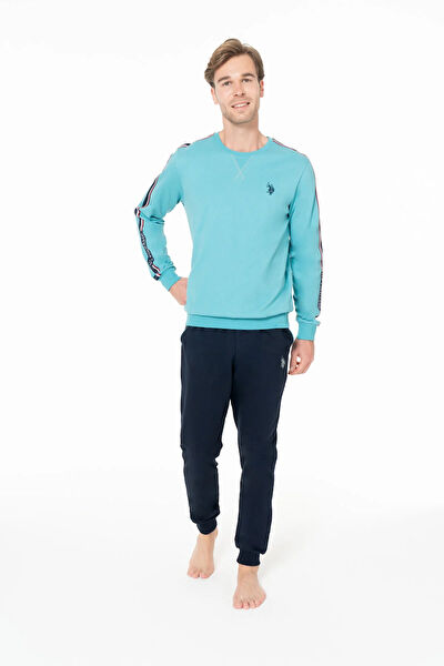 U.S. Polo Assn. Erkek Pijama, Pijama Takımı