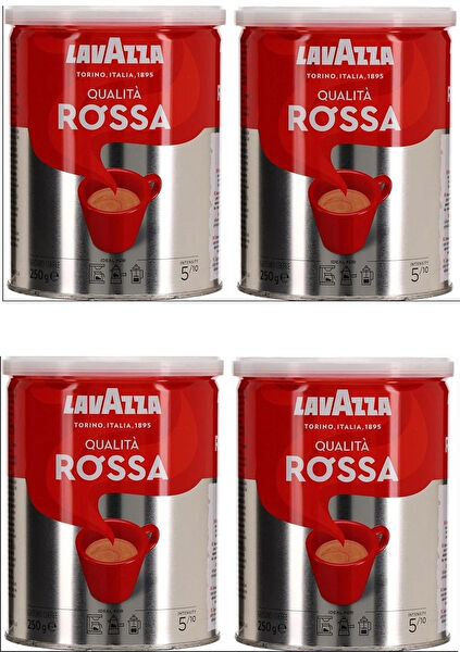 Lavazza Filtre & Çekirdek Kahveler