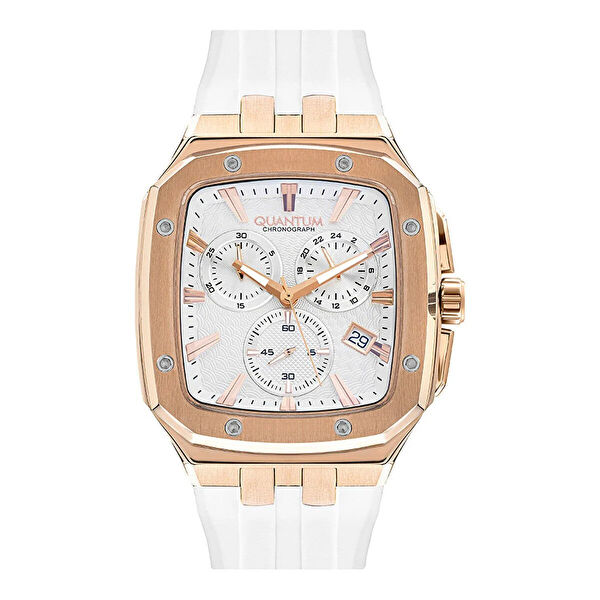 Quantum Erkek Kol Saati