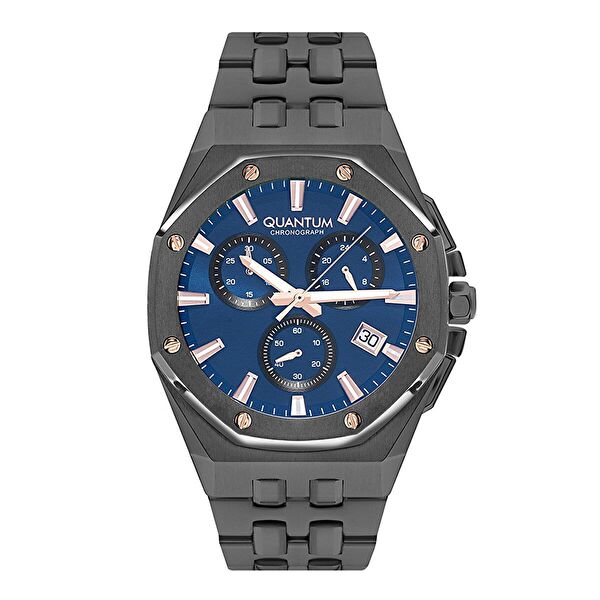 Quantum Erkek Kol Saati