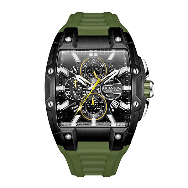 Quantum Erkek Kol Saati