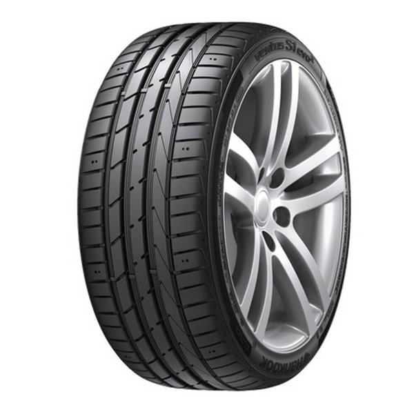Hankook Oto Lastikler (Diğer)
