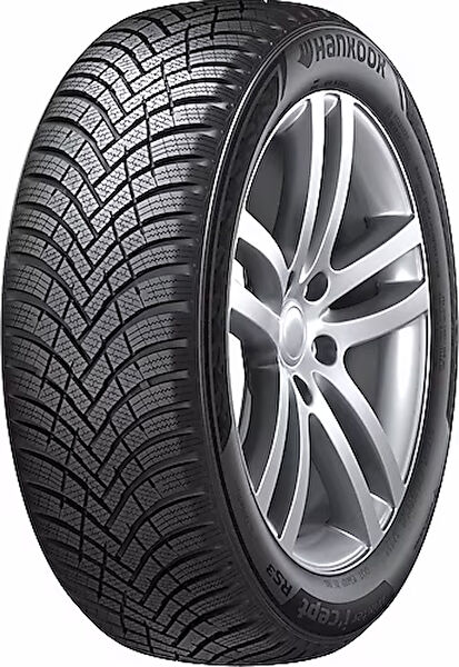 Hankook Oto Lastikler (195/55R16)