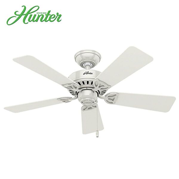 Hunter Vantilatörler