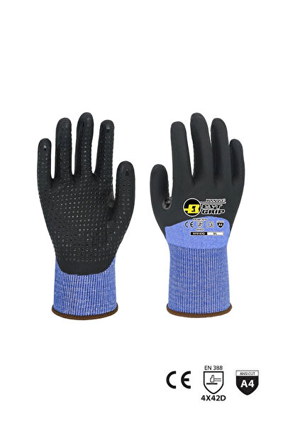 HANVO Koruyucu Eldiven