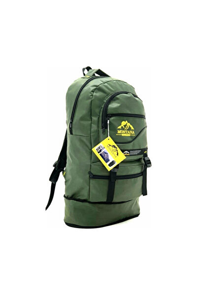 Montana Kadın Sırt Çantası
