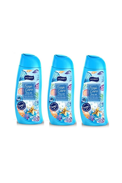 Hobby Duş Jeli