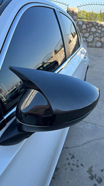 CMGTUNİNG Ayna Aksesuarları