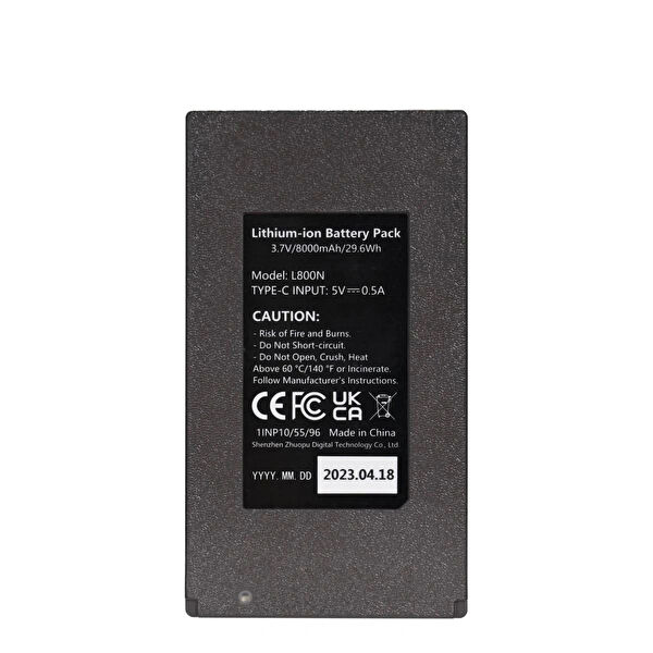 Gardepro Kamera, Fotoğraf Makinesi Aksesuarları