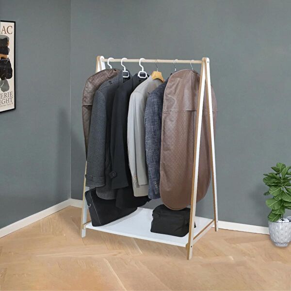 HOLTECH Ayaklı Askılık