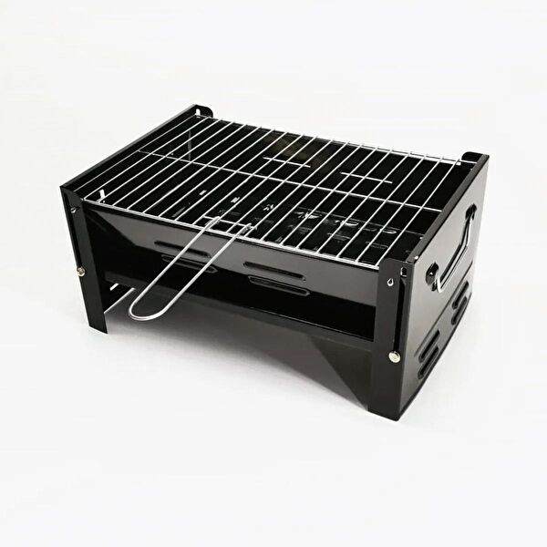 HOLTECH Kömürlü Mangal