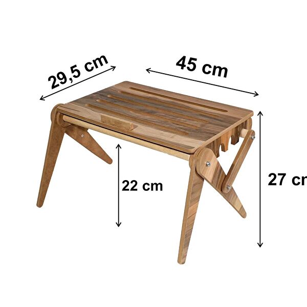 HOLTECH Laptop Sehpası