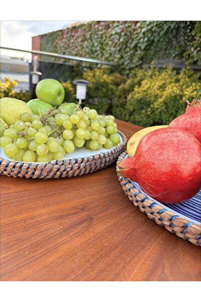 Home İnn Dekoratif Tabak ve Kase