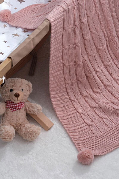 DOUX HOME Bebek Battaniyesi