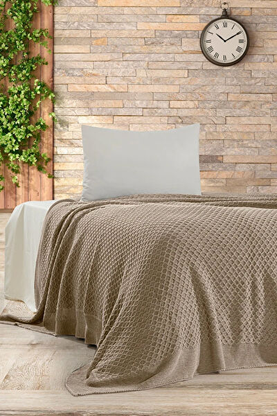 DOUX HOME Yatak Örtüsü