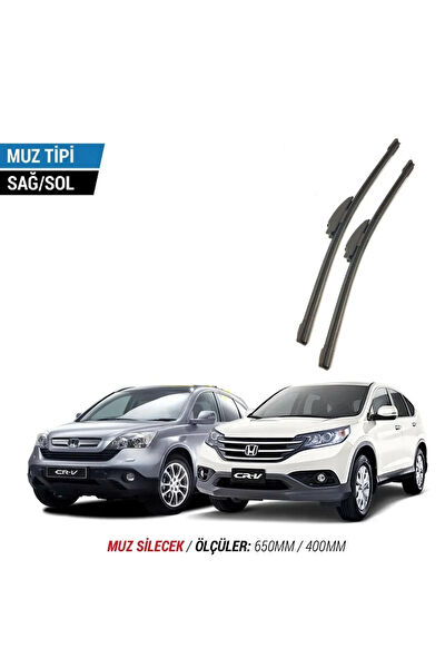 Velonova Silecek Aksesuarları