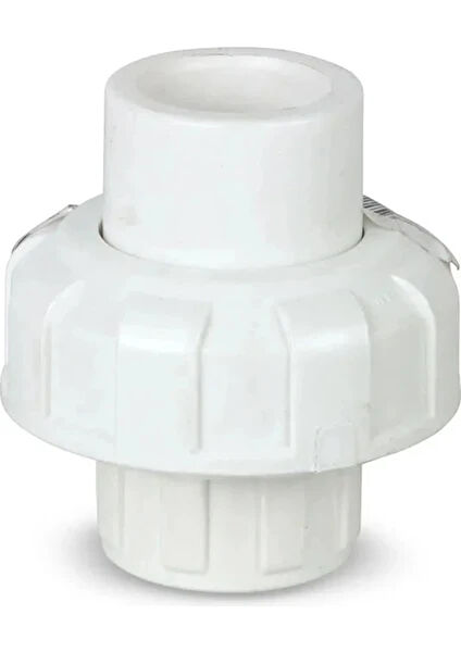 ÇANKAYA PVC-PPRC Boru ve Fittings