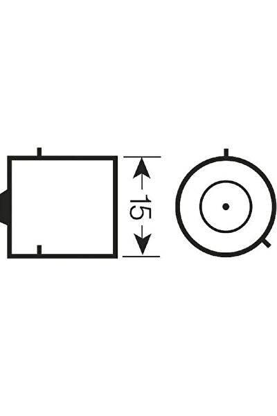 Bosch Hava Filtreleri