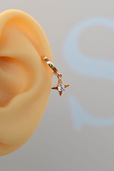 Sacce Scarves&Accessories Kadın Piercing