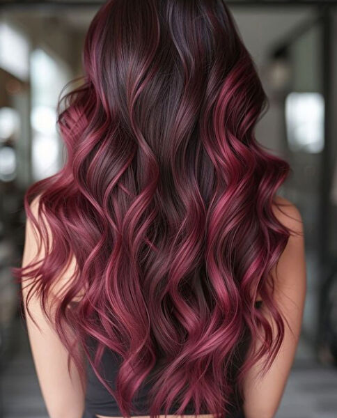 Hairpim Peruk, Çıtçıt, Postiş