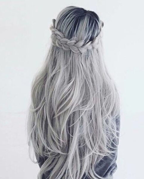 Hairpim Peruk, Çıtçıt, Postiş