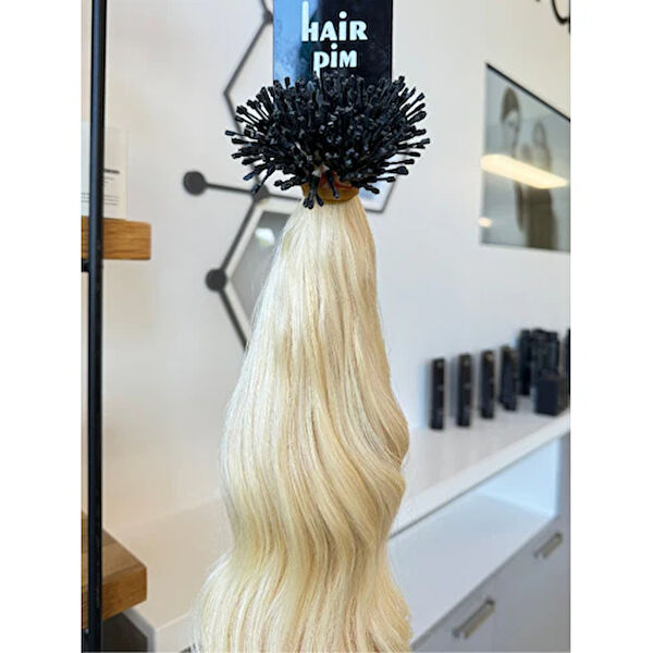 Hairpim Peruk, Çıtçıt, Postiş