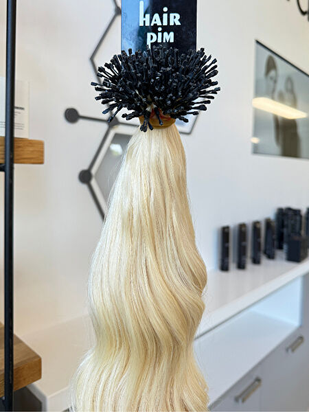 Hairpim Peruk, Çıtçıt, Postiş