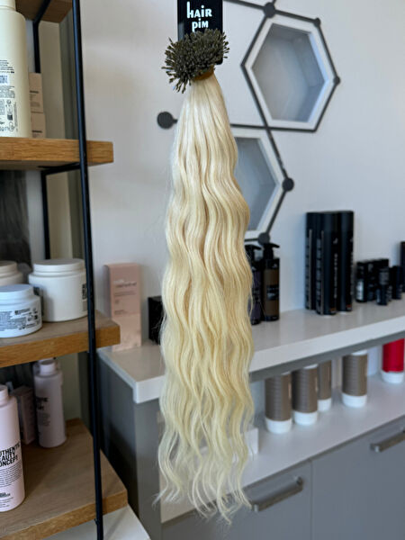 Hairpim Peruk, Çıtçıt, Postiş