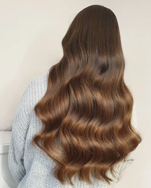 Hairpim Peruk, Çıtçıt, Postiş