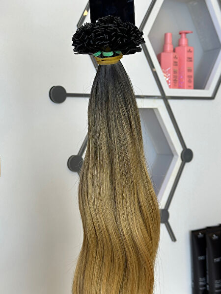 Hairpim Peruk, Çıtçıt, Postiş