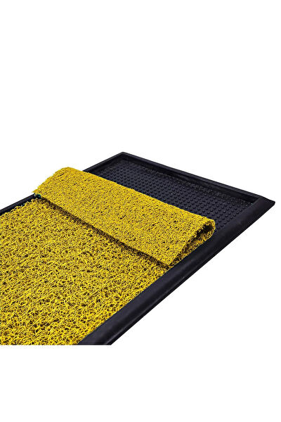 Myfloor Dış Mekan Paspası