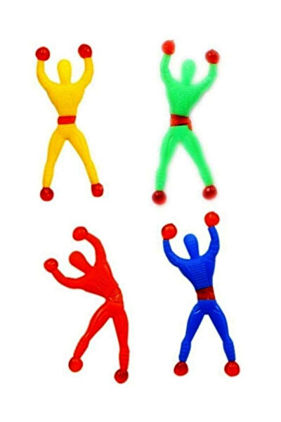 Muçis Karakter Figürü