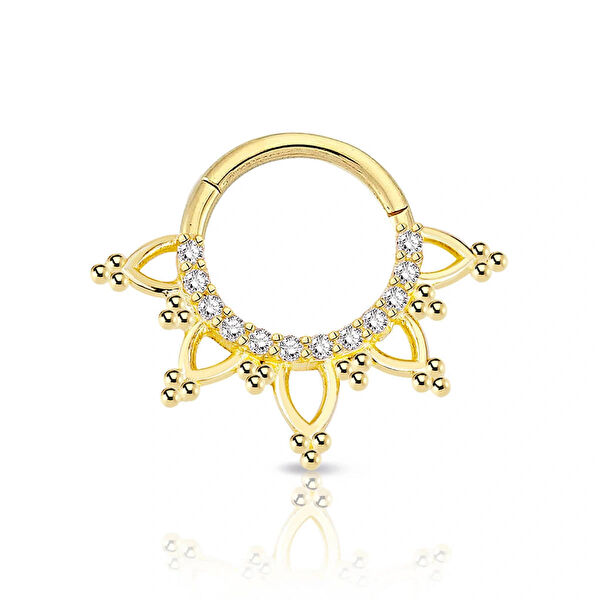 Lilarote Kadın Piercing