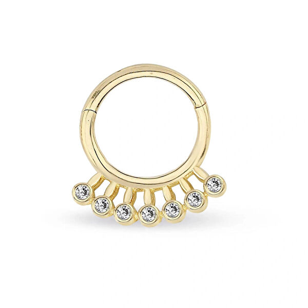 Lilarote Kadın Piercing