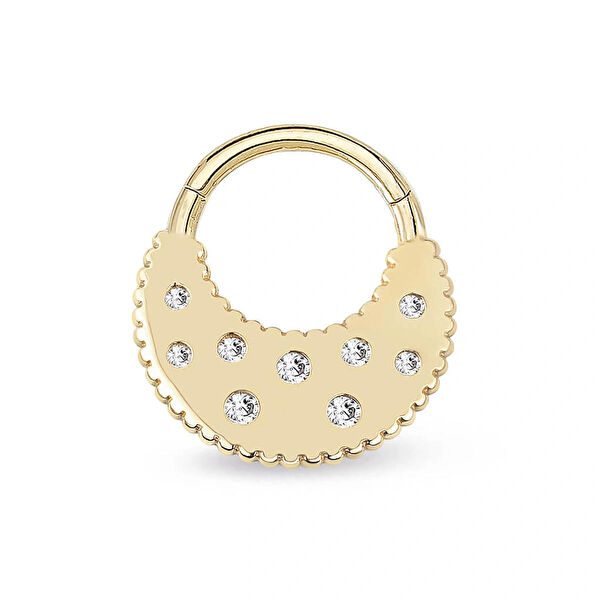 Lilarote Kadın Piercing