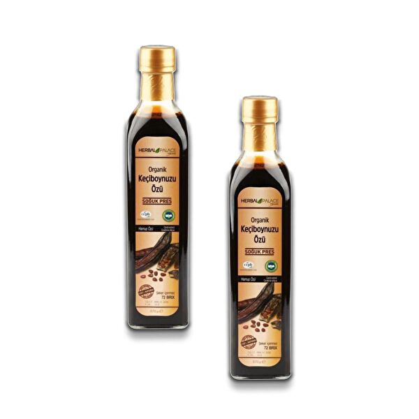 Herbal Palace Tahin, Pekmez