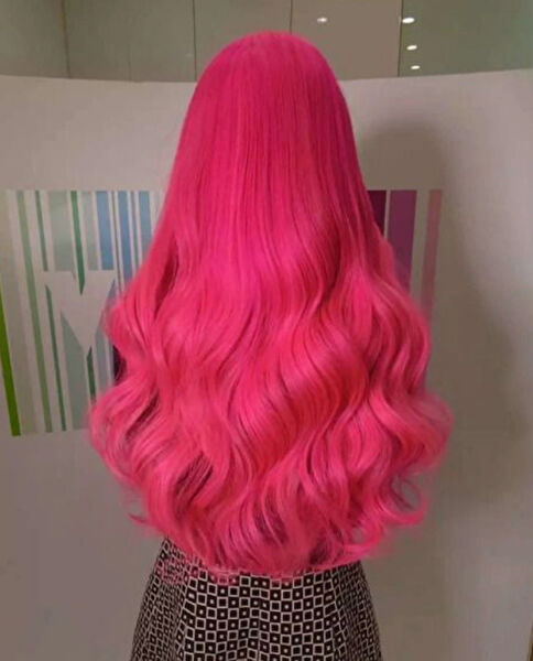 Hairpim Peruk, Çıtçıt, Postiş