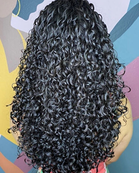 Hairpim Peruk, Çıtçıt, Postiş