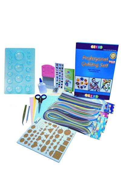 Hayal El İşi Kağıdı, Fon Kartonu