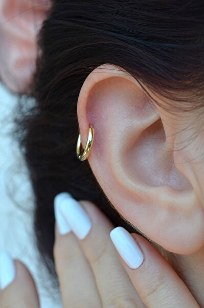 Sacce Scarves&Accessories Kadın Piercing