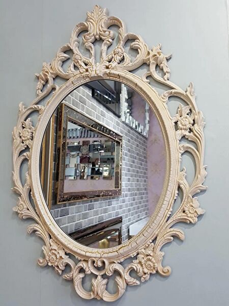 Ayna Denizi Duvar Aynası